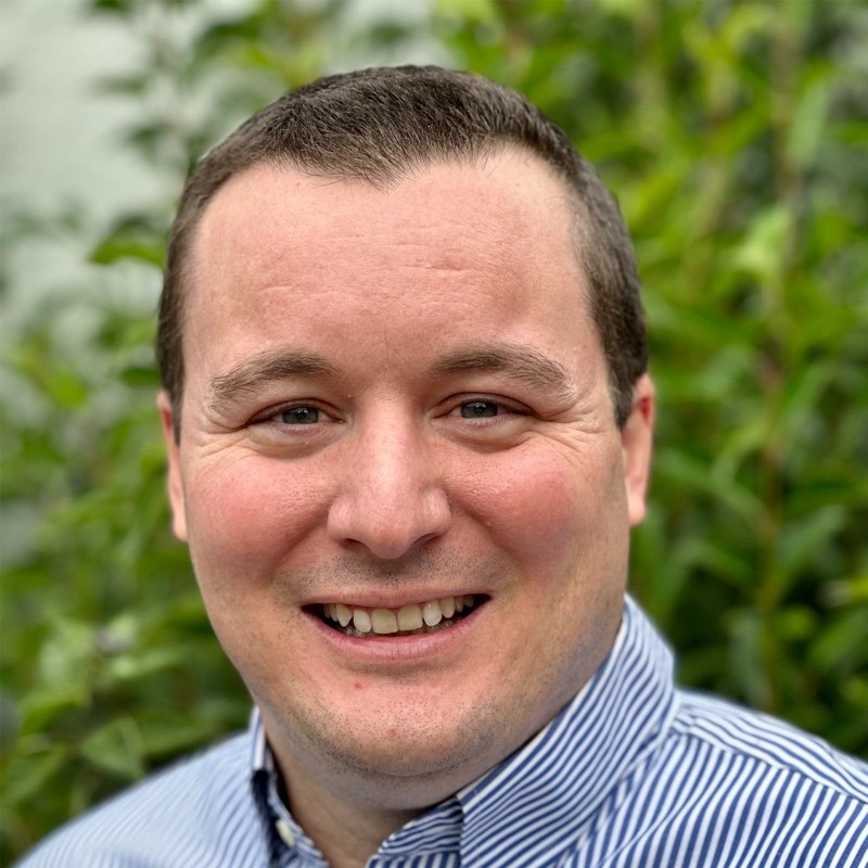 Jonathan Franconi - Former CEO at Uptime