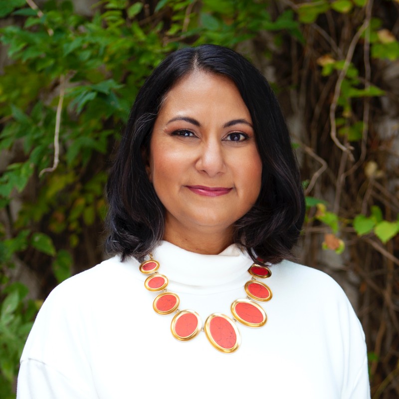 Neha Sampat - Founder & CEO at Contentstack