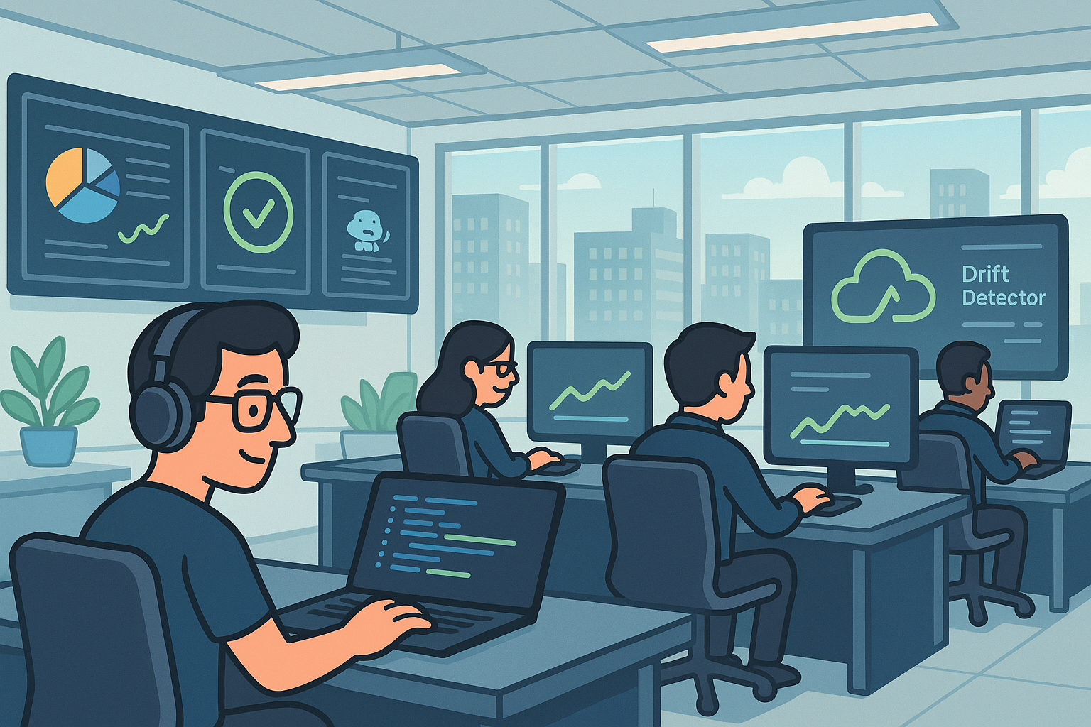 What is Developer Experience?