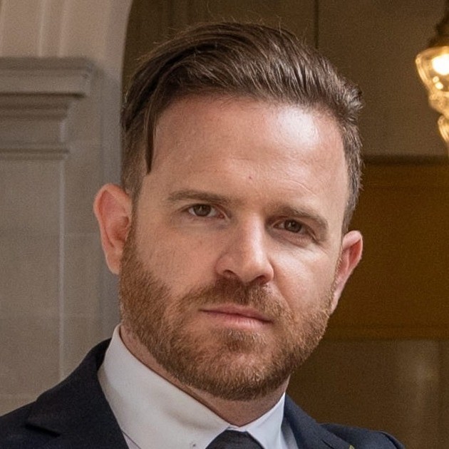 Meidad Glory - CTO & Co-Founder